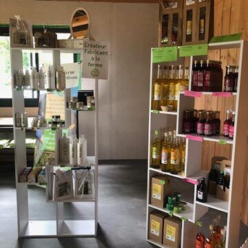 Vente à la ferme : c&rsquo;est possible