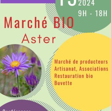 Dimanche 13 Octobre, La Ferme de Fardissou se dédouble