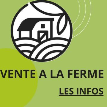 Vente à la Ferme de Fardissou